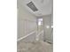 Upstairs hallway featuring carpet flooring and access to bedrooms at 1090 S Bogle Ct, Chandler, AZ 85286
