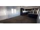 Open floor plan featuring views of the eat in kitchen and the living area at 11000 N 91St Ave # 84, Peoria, AZ 85345