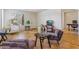 Inviting living room featuring tile floors, comfortable seating and bright natural light at 16559 W Lincoln St, Goodyear, AZ 85338