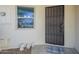 Inviting front entryway with a secure security door and a welcoming 'Welcome' mat at 17441 N Del Webb Blvd, Sun City, AZ 85373