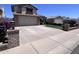 Charming two-story home features a brick facade, a two-car garage, and well-maintained landscaping at 23833 N 36Th Dr, Glendale, AZ 85310