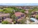 Residential neighborhood with lush landscaping, parks, and well-maintained homes at 27053 N 172Nd Ln, Surprise, AZ 85387