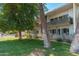 Charming low-rise building with manicured lawns and mature trees offers a serene living environment at 330 W Maryland Ave # 207, Phoenix, AZ 85013