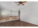 A spacious second living area featuring wood floors and lots of light at 8758 W Hayward Ave, Glendale, AZ 85305