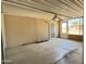 Covered patio features a ceiling fan and access to a screened in porch at 8840 E Sunland Ave # 142, Mesa, AZ 85208