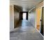 Enclosed walkway with sliding door, and views of the interior at 8840 E Sunland Ave # 142, Mesa, AZ 85208