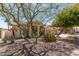 Beautiful single-story home with desert landscaping and a two-car garage at 10794 S Coolwater Dr, Goodyear, AZ 85338