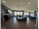 Open living space boasting recessed lighting and ample natural light at 19929 W Marshall Ave, Litchfield Park, AZ 85340