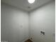A clean laundry room with bright lighting and utility hookups at 3910 W Kings Ave, Phoenix, AZ 85053