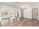 Spacious open-concept living area with neutral tones and plenty of natural light at 3910 W Kings Ave, Phoenix, AZ 85053