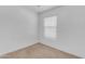 Neutral bedroom with carpet, window, and ample natural light at 527 N Lesueur --, Mesa, AZ 85203