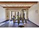 Home gym featuring weight machines, and free weights; perfect for fitness enthusiasts at 11333 N 92Nd St # 1118, Scottsdale, AZ 85260