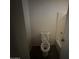 Bathroom featuring a toilet, tub, and tile floors at 121 N Brown Ave, Casa Grande, AZ 85122
