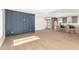 Spacious open-concept living area, blending modern design with comfort at 1338 E Granada Rd, Phoenix, AZ 85006