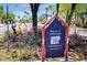 Inviting 'Welcome to Coronado' sign amidst lush greenery, representing a historic yet modern community at 1338 E Granada Rd, Phoenix, AZ 85006