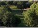 Serene view of a park with lush green trees and open grassy areas, perfect for outdoor activities at 1865 E Locust Pl, Chandler, AZ 85286