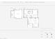 Detailed floor plan showcasing 2 bedrooms, 2.5 baths, and a spacious layout with a terrace at 19360 N 73Rd St # 1082, Scottsdale, AZ 85255