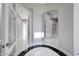 Foyer with archways into other rooms and a glimpse into the walk-in pantry at 26204 S Washington St, Chandler, AZ 85249
