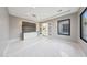 Well-lit office space featuring built-in shelving and a large window at 26204 S Washington St, Chandler, AZ 85249