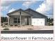 Charming single-story home with neutral colors, attached two-car garage and easy-to-maintain front yard at 36859 W Santa Maria St, Maricopa, AZ 85138