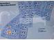 Rancho Villas II map showcasing unit locations and community layout at 38065 N Cave Creek Rd # 2, Cave Creek, AZ 85331