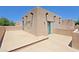This home features a spacious rooftop deck, ideal for entertaining or enjoying the outdoors at 38065 N Cave Creek Rd # 2, Cave Creek, AZ 85331