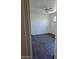 Clean bedroom with neutral walls and new flooring at 4224 N 12Th St # 108, Phoenix, AZ 85014
