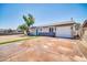 Charming single-story home with a well-maintained front yard, driveway, and a one-car garage at 5236 S 19Th Ave, Phoenix, AZ 85041