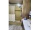 Functional bathroom with shower, and sink at 6733 W Sherri Jean Ln, Peoria, AZ 85382