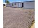 Exterior showcasing landscaping and ample parking at 6733 W Sherri Jean Ln, Peoria, AZ 85382