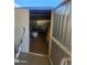 Utility shed on property at 6733 W Sherri Jean Ln, Peoria, AZ 85382