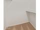 Walk-in closet with tan carpet and a shelf at 8807 W Cinnabar Ave, Peoria, AZ 85345