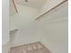 Walk-in closet with built-in shelving and carpeted floors at 16209 W Acapulco Cir, Surprise, AZ 85379