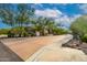 Gated entrance to the McDowell Mountain Ranch community at 16420 N Thompson Peak Pkwy # 2101, Scottsdale, AZ 85260