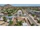 Close to amenities, this beautiful property offers a great backyard and views at 1953 E Presidio Rd, Phoenix, AZ 85022
