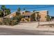Attractive house with desert landscaping and a fenced yard at 1953 E Presidio Rd, Phoenix, AZ 85022