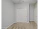 Bedroom featuring carpeted floors and a white closet with sliding doors at 23781 W Mohave St, Buckeye, AZ 85326