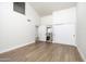 Bright and airy living room featuring high ceilings, modern floors, and a sleek design at 4434 E Camelback Rd # 132, Phoenix, AZ 85018