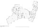 Detailed floor plan showcasing layout, room dimensions, and spatial arrangement of the home at 7731 E Soaring Eagle Way, Scottsdale, AZ 85266