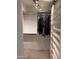 Organized walk-in closet with shelves and hanging rods, offering ample storage space at 8355 E Via De Encanto --, Scottsdale, AZ 85258