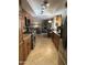 Well-equipped kitchen with modern appliances and seamless transition to living areas at 8355 E Via De Encanto --, Scottsdale, AZ 85258