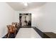 View of the bonus room featuring tile flooring and contemporary lighting at 1308 N 66Th St, Scottsdale, AZ 85257
