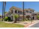 Condo building with desert landscaping and covered parking at 15221 N Clubgate Dr # 2139, Scottsdale, AZ 85254