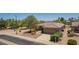 Lovely single-story home featuring a two-car garage and desert-friendly landscaping at 17359 W Calistoga Dr, Surprise, AZ 85387