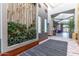 Inviting lobby featuring elegant decor, natural accents, and a serene ambiance for a welcoming experience at 17359 W Calistoga Dr, Surprise, AZ 85387