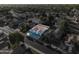 View of home in a neighborhood featuring a landscaped front yard and attractive curb appeal at 3220 W Frankfurt Dr, Chandler, AZ 85226