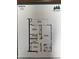 Balsam floor plan featuring two bedrooms, two baths, 933 square feet, and a patio/deck at 3330 W Danbury Dr # E203, Phoenix, AZ 85053