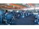 Well-equipped gym features modern exercise machines and plenty of workout options for a fit and active lifestyle at 3977 E Cat Balue Dr, Phoenix, AZ 85050