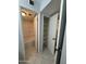 Bathroom with shelf and bright bathtub at 4554 E Paradise Village Pkwy # 149, Phoenix, AZ 85032