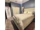Comfortable bedroom with carpet, closet and ensuite bath at 7925 S 24Th Way, Phoenix, AZ 85042